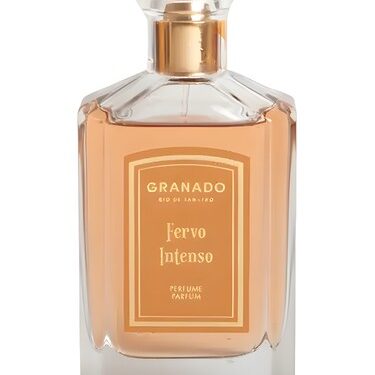 Fervo Intenso Granado: Unisex orientalni miris strasti i topline 1 Fervo Intenso Granado: Unisex orientalni miris strasti i topline