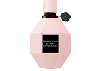 Flowerbomb Extreme 2025: Viktor&Rolf za žene