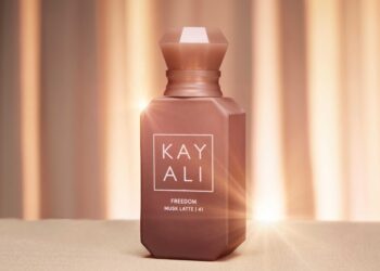 Freedom Musk Latte | 41 Eau de Parfum Kayali Fragrances – Enchanting Oriental Woody Notes