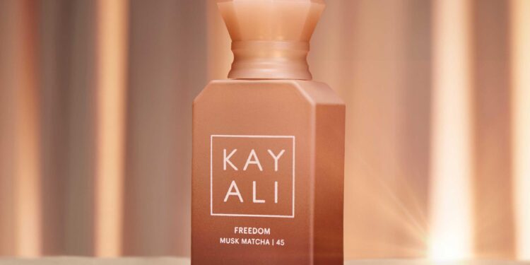 Freedom Musk Matcha | 45 Eau de Parfum – Utješna i zemljana aroma s slatkim notama 1 Freedom Musk Matcha | 45 Eau de Parfum – Utješna i zemljana aroma s slatkim notama