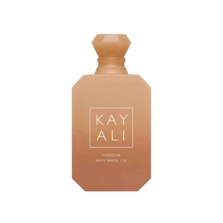 freedom musk santal 34 eau de parfum kayali fragrances miris autenticnosti i unutarnje slobode