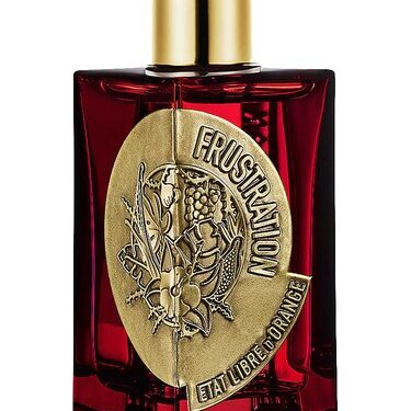 Frustracija od Etat Libre d'Orange: Recenzija parfema za žene i muškarce 1 Frustracija od Etat Libre d’Orange: Recenzija parfema za žene i muškarce