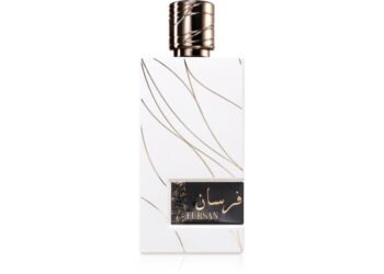 Fursan White Khadlaj Perfumes za žene: Detaljna Recenzija i Iskustva
