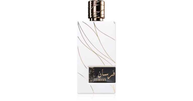 fursan white khadlaj perfumes za zene detaljna recenzija i iskustva