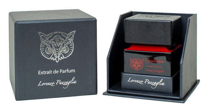 ## Gasoleather Lorenzo Pazzaglia za žene i muškarce 1 ## Gasoleather Lorenzo Pazzaglia za žene i muškarce