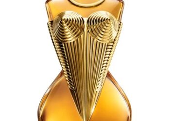 Gaultier Divine Le Parfum Jean Paul Gaultier za žene: Božanska ženstvenost u bočici