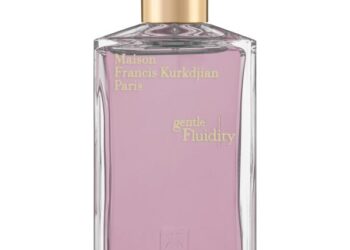 Gentle Fluidity Gold Maison Francis Kurkdjian za žene i muškarce