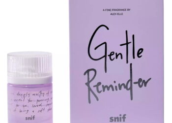 Gentle Reminder Snif – Umiješna kombinacija slatkoće i topline