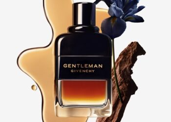 Gentleman Eau de Parfum Reserve Privée Givenchy: Elegancija i Tajna za Modernog Muškarca