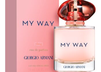 **Giorgio Armani *My Way Ylang*: Najnovija ženska parfemska voda s tropičkim i florom – analiza, karakteristike i kako je odabrati**