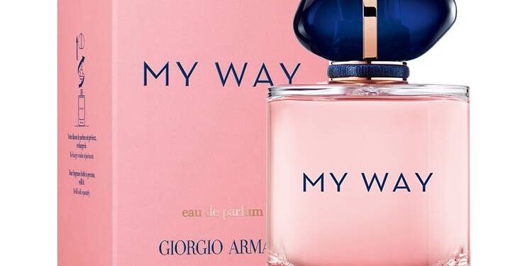 Giorgio Armani My Way za žene: Pravi vodič za svakodnevnu eleganciju
