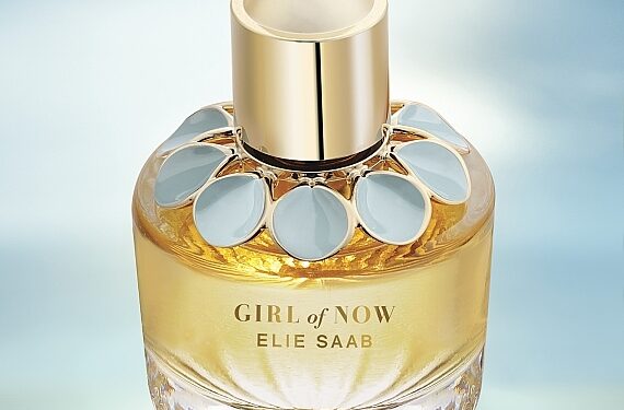 Girl of Now Elie Saab parfemska voda
