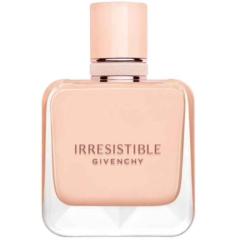 givenchy irresistible nude velvet zavodljivi barsunasti miris za zene