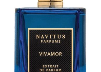 Glavni Lik Vivamor Parfema: Miris za Žene i Muškarce Koje Obožavaju Slatke Note