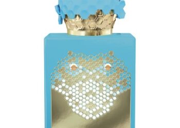 God of Fire Stéphane Humbert Lucas 777 for women and men