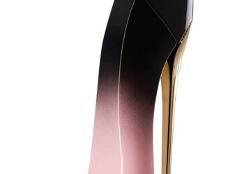 Good Girl Blush Elixir Eau de Parfum Carolina Herrera – Novi ženski parfem 2024