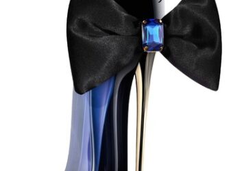 Good Girl Bowtastic Edition: Recenzija mirisa koji osvaja srca