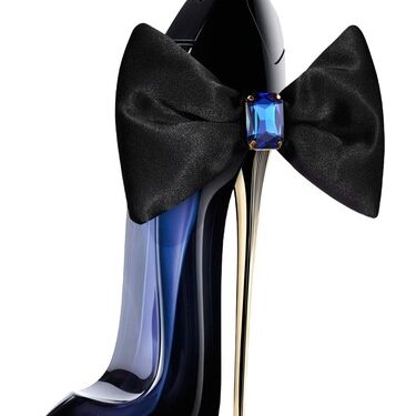 Good Girl Bowtastic Edition: Recenzija mirisa koji osvaja srca