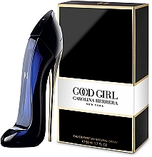 Good Girl Carolina Herrera: Provjerena recenzija ikoničnog parfema