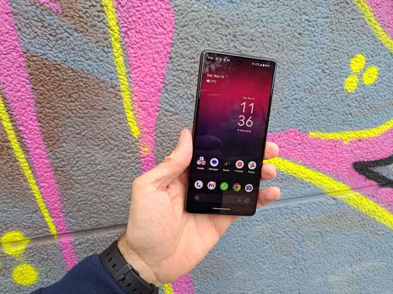 google pixel 7 recenzija performanse kamera i cijena
