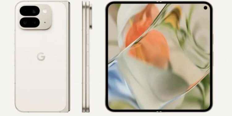 Google Pixel 9 Pro Fold: Recenzija – Je li Google konačno uspio s foldableom?