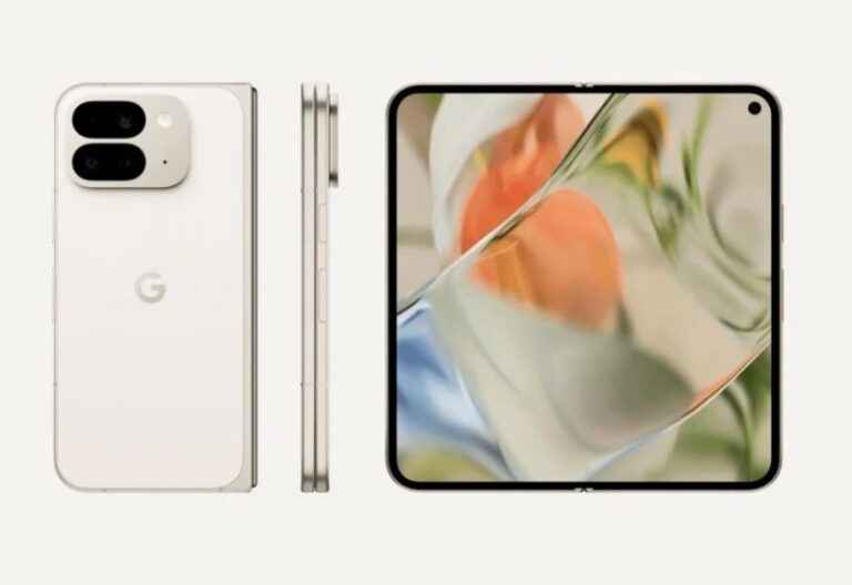google pixel 9 pro fold recenzija je li google konacno uspio s foldableom
