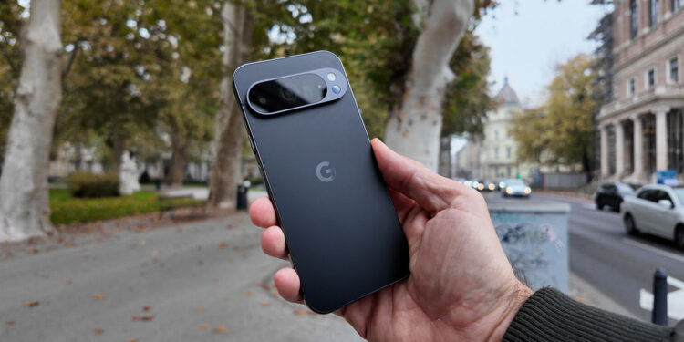 Google Pixel 9: Sveobuhvatna recenzija – Iskustva korisnika i stručna analiza