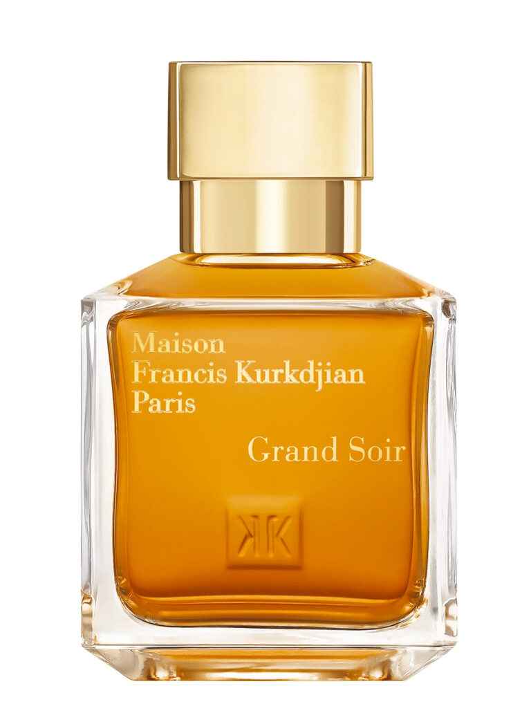 grand soir maison francis kurkdjian iskustvo luksuzne orijentalne arome