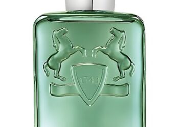 Greenley Parfums de Marly: A Citrus Aromatic Journey