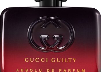 Gucci Guilty Absolu de Parfum Pour Femme: Nova Dimenzija Ženske Parfemske Umjetnosti