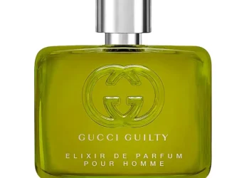 Gucci Guilty Pour Homme Parfum: Odličan izbor za složenog modernog muškarca