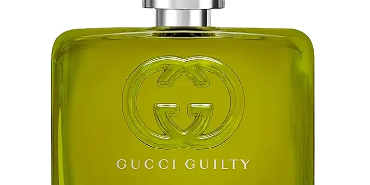 Gucci Guilty Pour Homme Parfum: Odličan izbor za složenog modernog muškarca