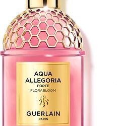 **Guerlain Aqua Allegoria Florabloom Forte: Luksuzni Floralni Perfum za Žene i Muškarce – Sve što Treba znati 2026.**