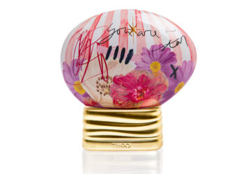 Guilty Crush – Intrigantna Svilašna Kompozicija od The House of Oud