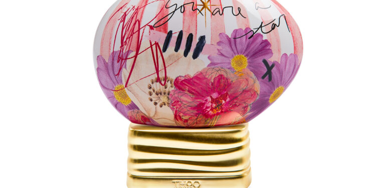 Guilty Crush – Intrigantna Svilašna Kompozicija od The House of Oud 1 Guilty Crush – Intrigantna Svilašna Kompozicija od The House of Oud