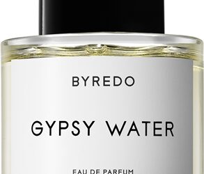Gypsy Water byredo – parfemska voda un osmeh