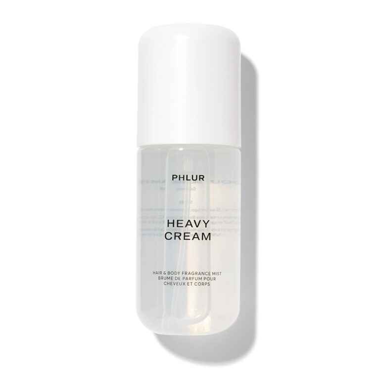 heavy cream phlur