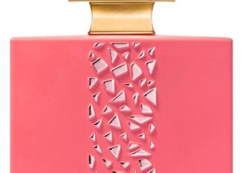 Hipnotički mošus M. Micallef za žene: Miris koji osvaja