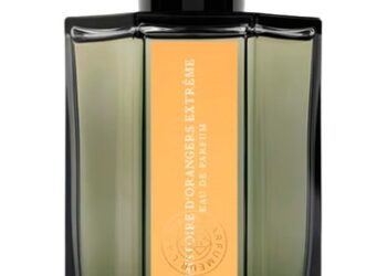 Histoire d’Orangers Extrême: Parfem za žene i muškarce