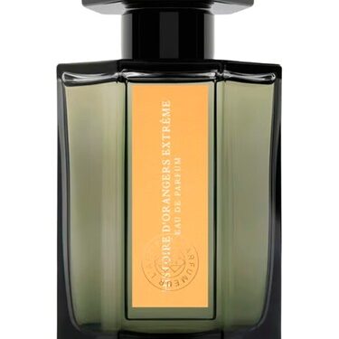 Histoire d’Orangers Extrême: Parfem za žene i muškarce