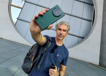 Honor Magic V3 recenzija