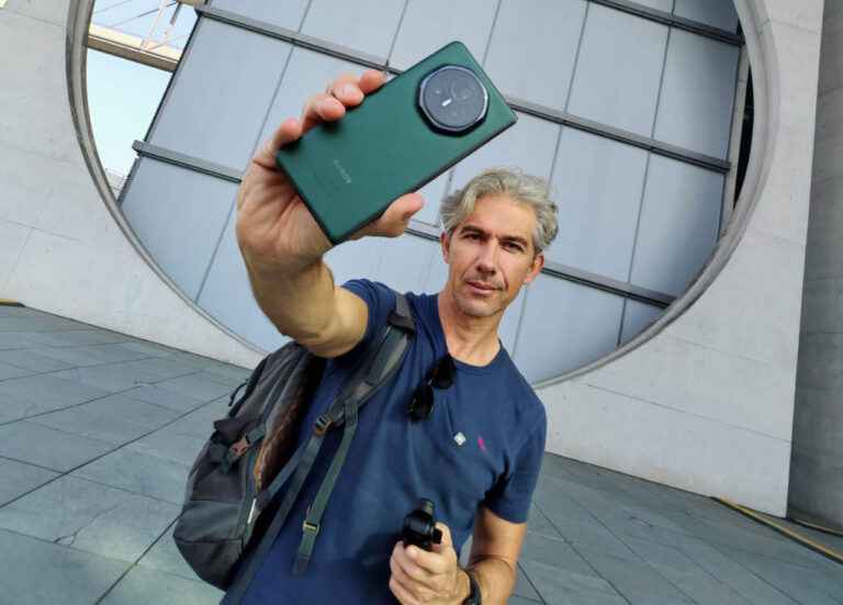 honor magic v3 recenzija