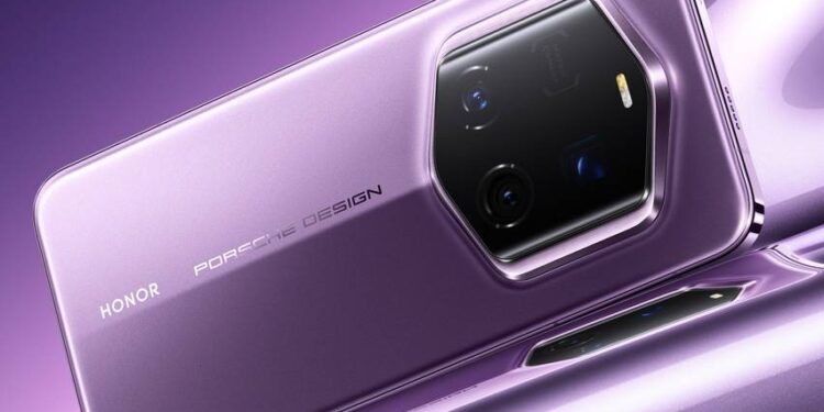 **Honor Magic7 RSR Porsche Design: Premium Smartphone za One koji Volje Lučje od Običnih – Recenzija 2026.**