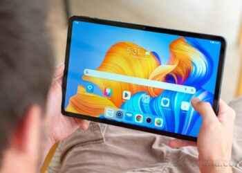 Honor Pad 8 recenzija