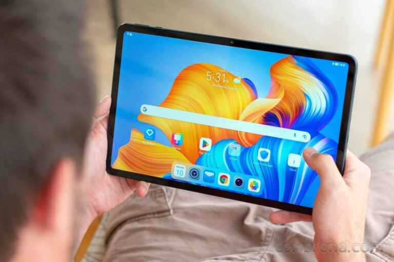 honor pad 8 recenzija