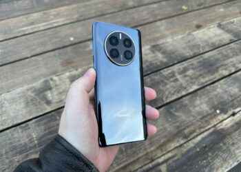 Huawei Mate 50 Pro Recenzija — Samo provjerena iskustva