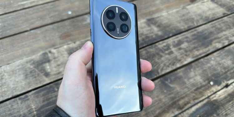 Huawei Mate 50 Pro Recenzija — Samo provjerena iskustva 1 Huawei Mate 50 Pro Recenzija — Samo provjerena iskustva