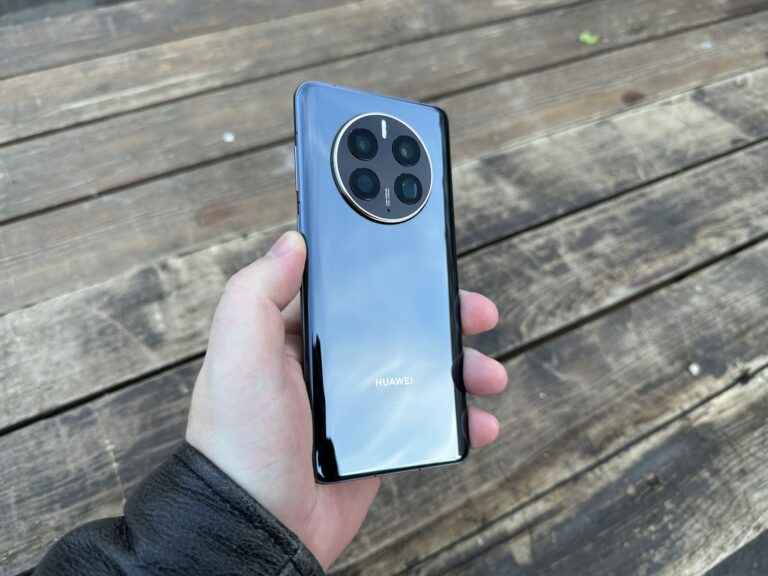 huawei mate 50 pro recenzija samo provjerena iskustva