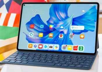 Huawei MatePad Pro 11 (2022) recenzija