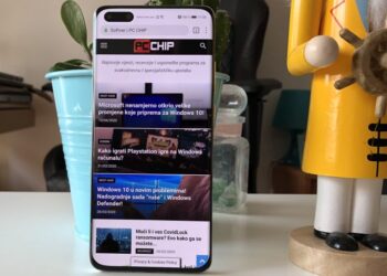 Huawei P40 Pro: Kralj fotografije s novim izazovima